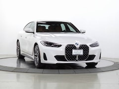 2022 BMW 430i Gran Coupe for Sale in Schaumburg, IL at Patrick Volvo Cars
