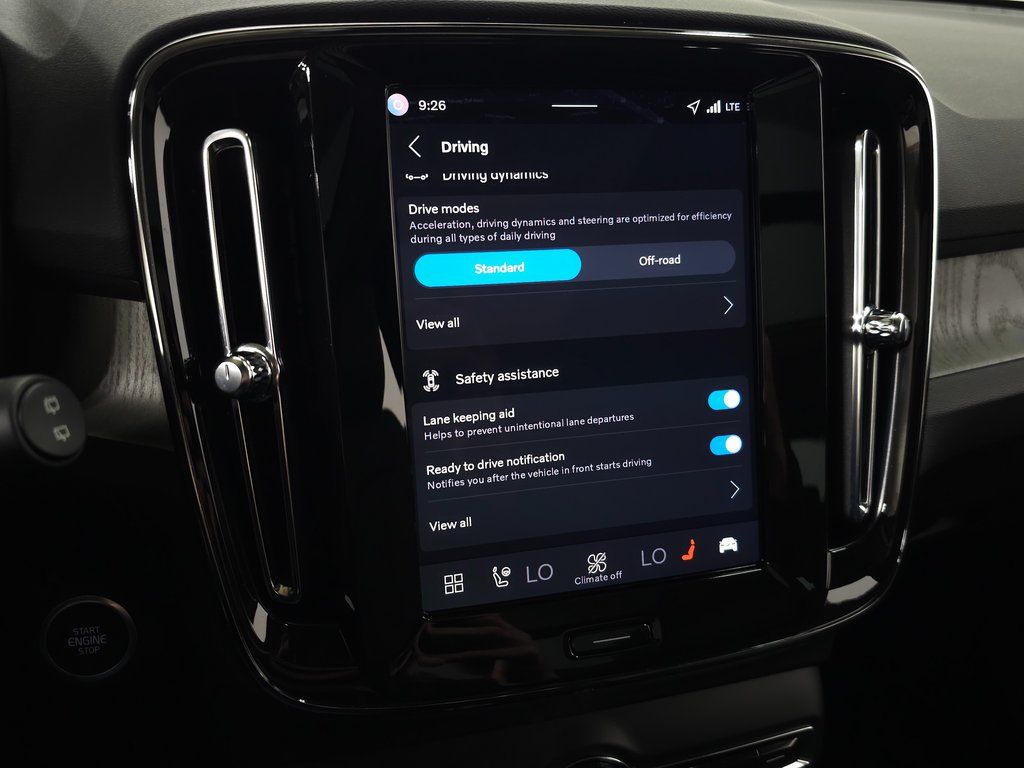 2026 Volvo XC40 Plus - Photo 19