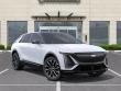 2026 Cadillac Lyriq Sport SUV