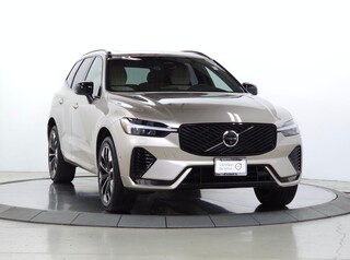 2026 Volvo XC60 B5 Plus SUV