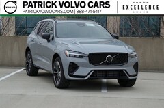 2026 Volvo XC60 plug-in hybrid T8 Plus SUV