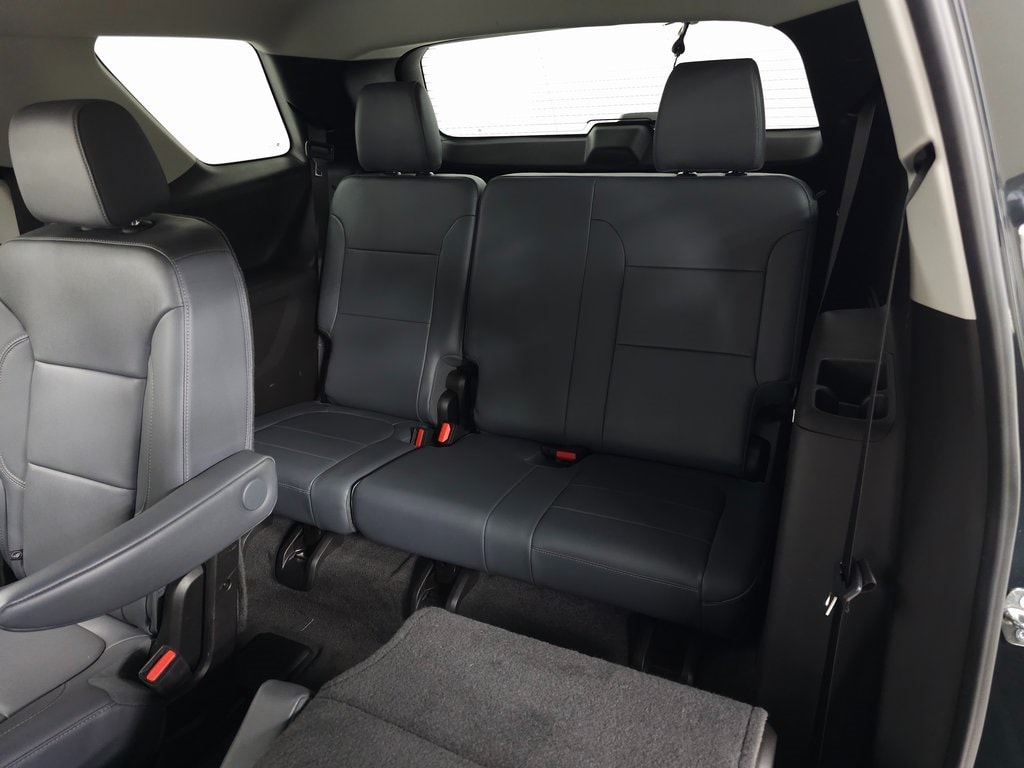 2019 Chevrolet Traverse LT Leather 31