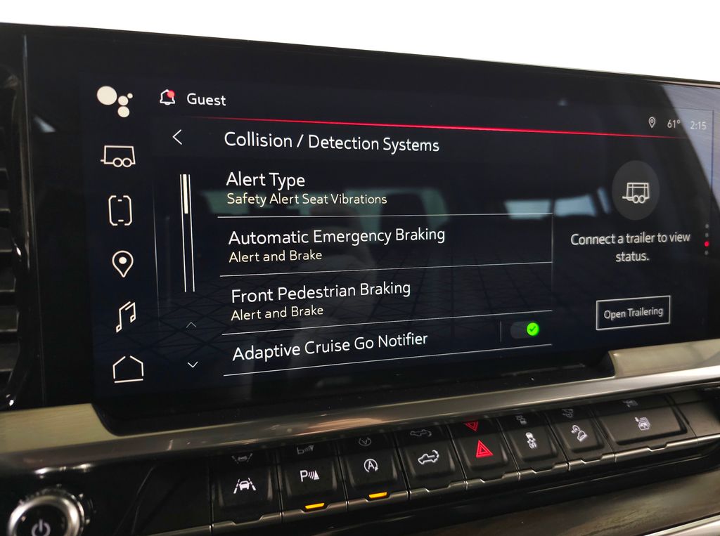 2022 GMC Sierra 1500 SLT - Photo 23