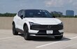  Volvo EX30 Cross Country