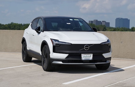 2026 Volvo EX30 Cross Country Ultra AWD SUV