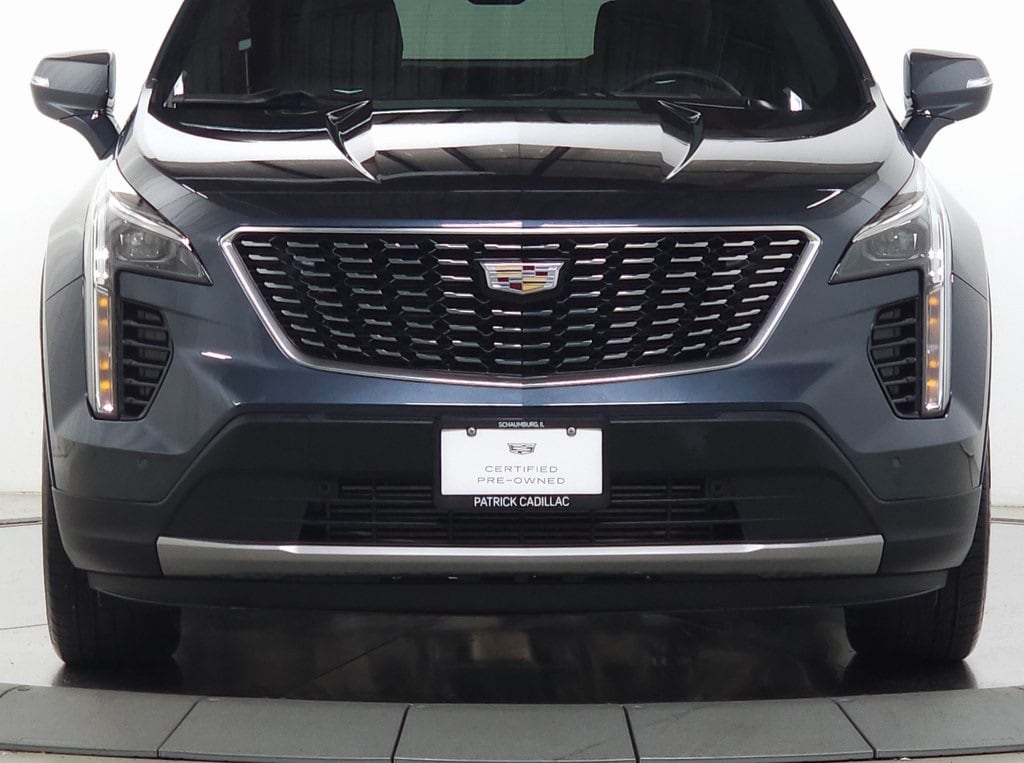 2021 CADILLAC XT4 Premium Luxury 15