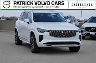 2025 Volvo XC90 plug-in hybrid T8 (2025.5) Plus 7-Seater SUV