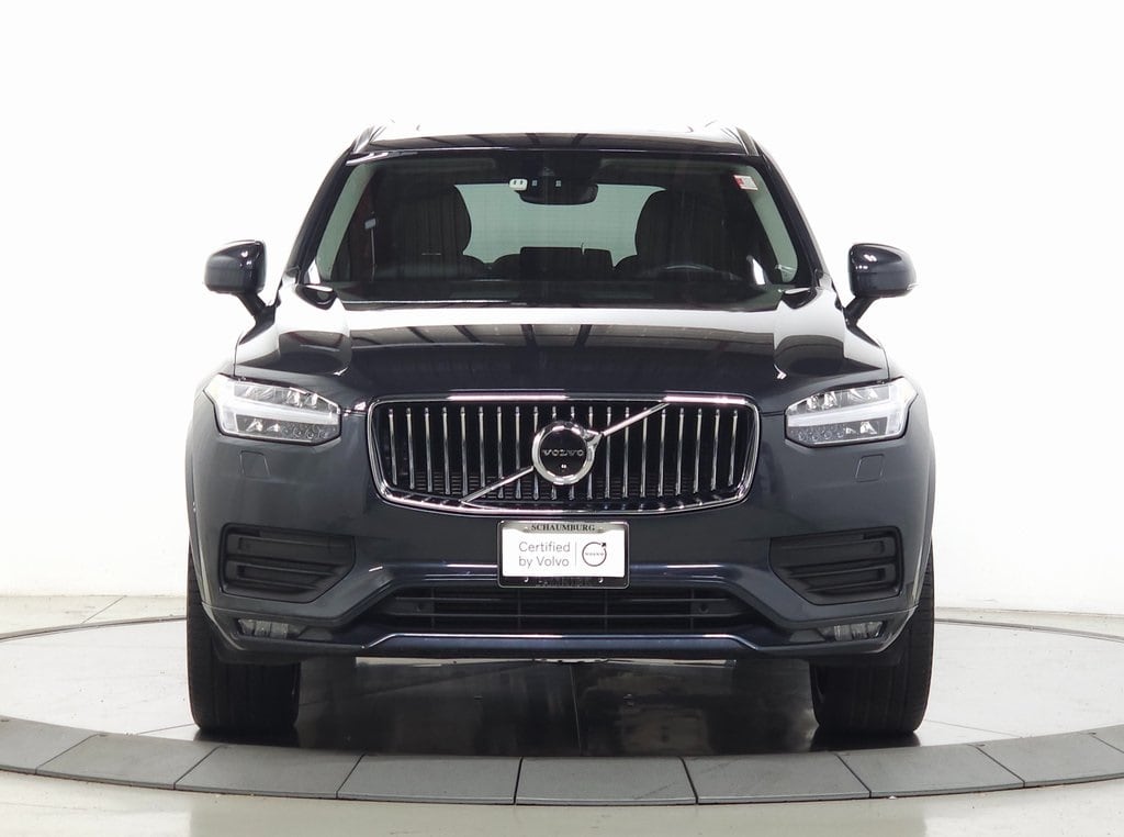 2022 Volvo XC90 T6 AWD Momentum 7 Seater 2