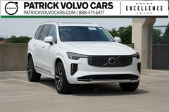 2026 Volvo XC90 B6 Core SUV for Sale in Schaumburg, IL at Patrick Volvo Cars