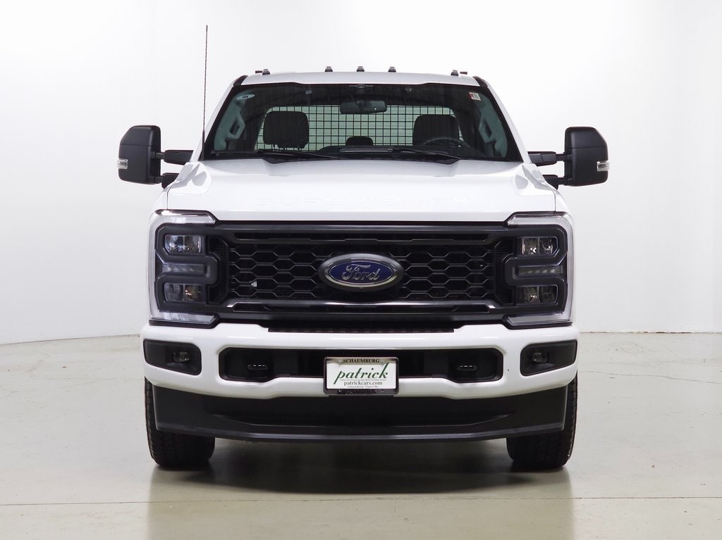 2023 Ford F-250  2