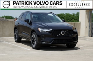 2026 Volvo XC60 B5 Plus SUV