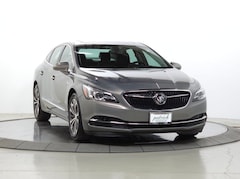 2017 Buick LaCrosse Essence Sedan for Sale in Schaumburg, IL at Patrick Volvo Cars