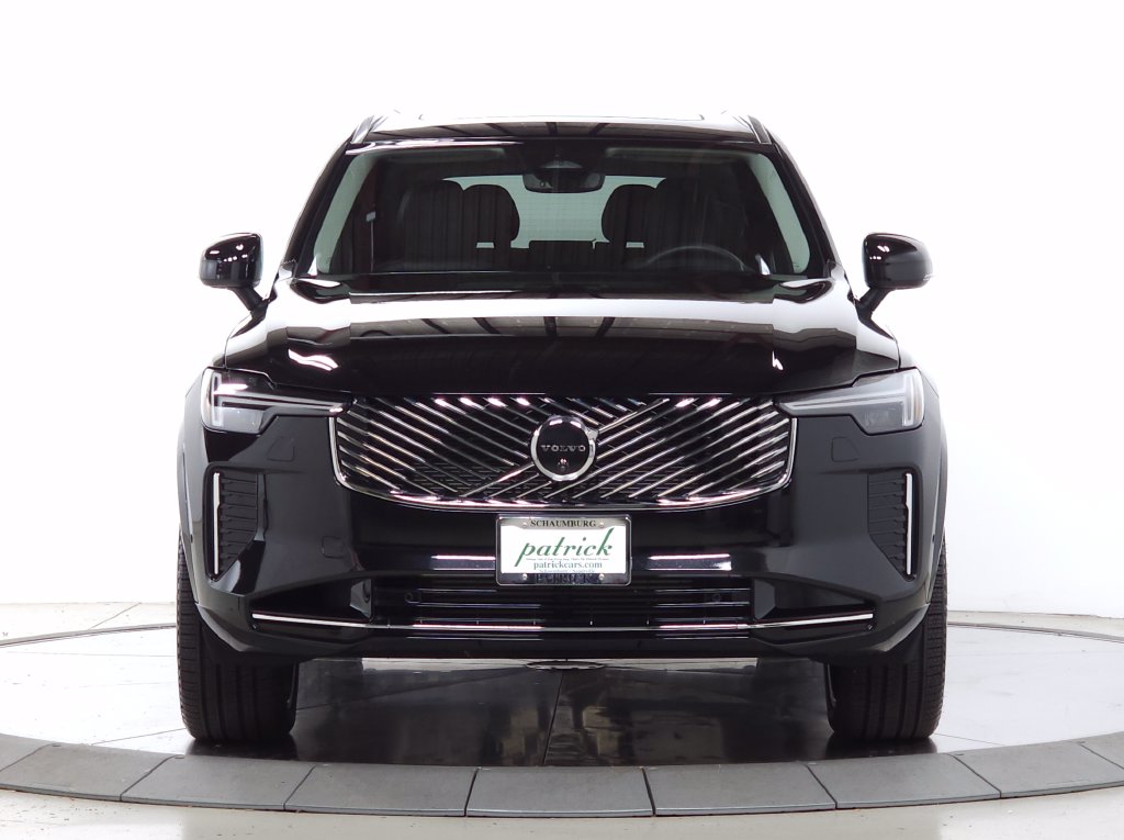 New 2026 Volvo XC90 plug-in hybrid T8 Ultra 7-Seater SUV