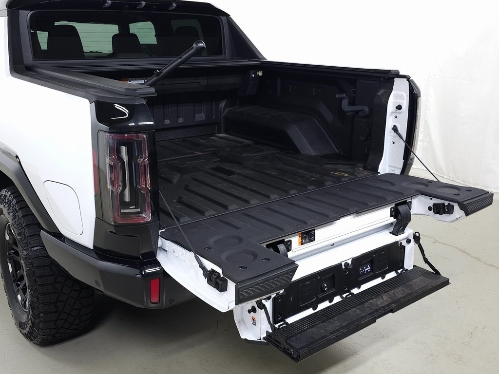 2023 GMC HUMMER EV Pickup 3X 12