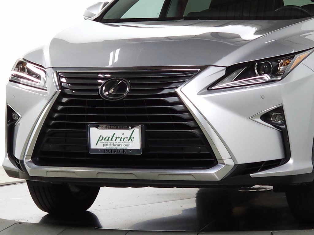 Used 2017 Lexus RX 350  SUV