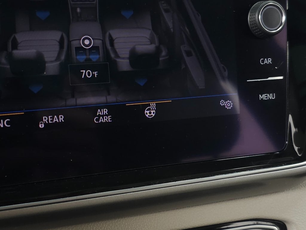 2019 Volkswagen Atlas 3.6L V6 SEL Premium 4MOTION 28