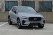  Volvo XC60 plug-in hybrid