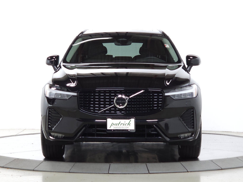 Used 2023 Volvo XC60 B5 AWD Plus Dark SUV