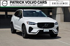 2026 Volvo XC60 B5 Ultra SUV for Sale in Schaumburg, IL at Patrick Volvo Cars