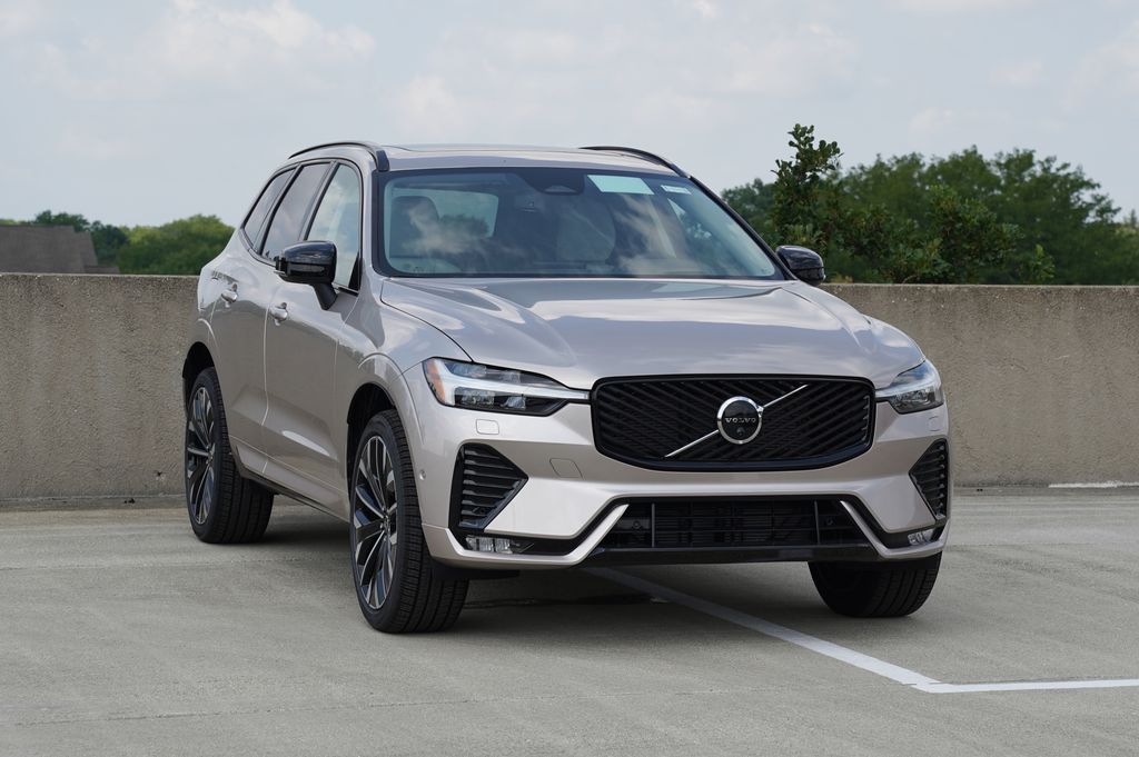 2027 Volvo XC60