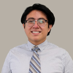 Staff member Jeshua Olivares from ID_aaa4e273c8c9