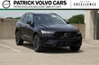  Volvo XC60 plug-in hybrid