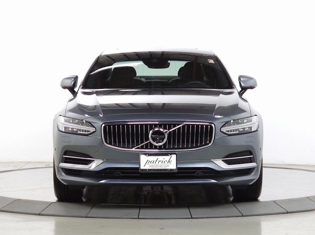 2018 Volvo S90 Hybrid T8 Inscription 2