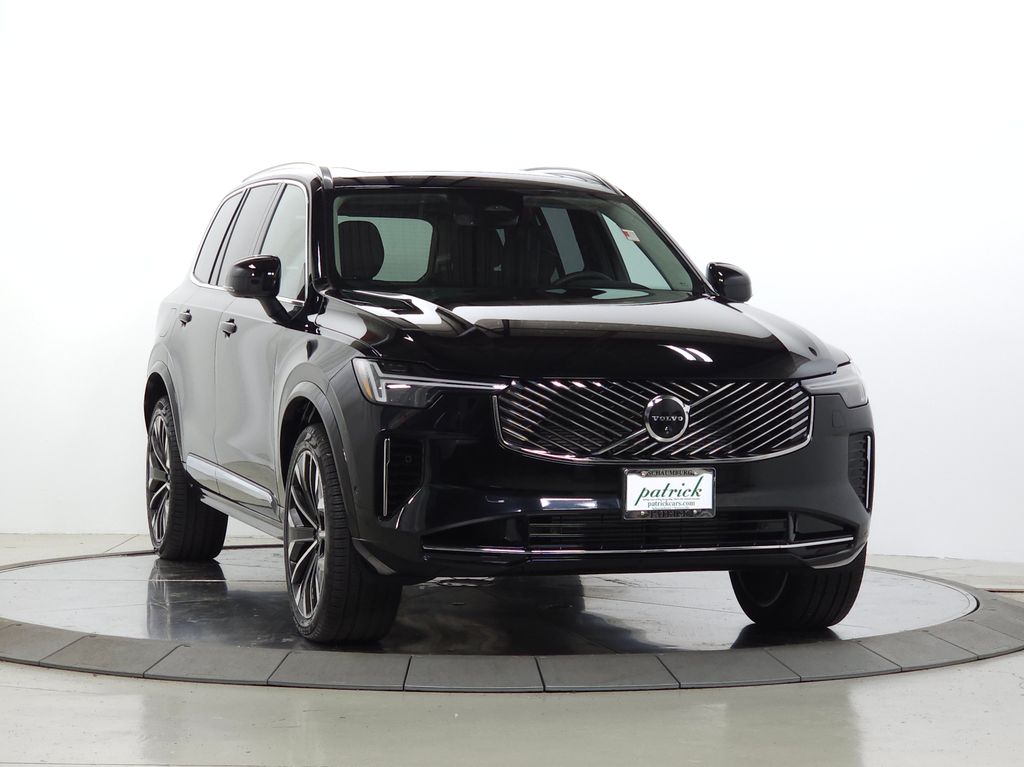 2025 Volvo XC90 T8 Recharge Plus Bright 6-Seater 4WD's photo