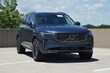  Volvo XC90 plug-in hybrid