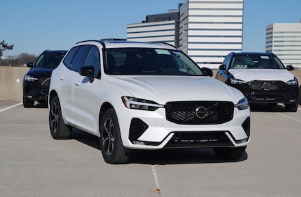2026 Volvo XC60 B5 Core AWD SUV