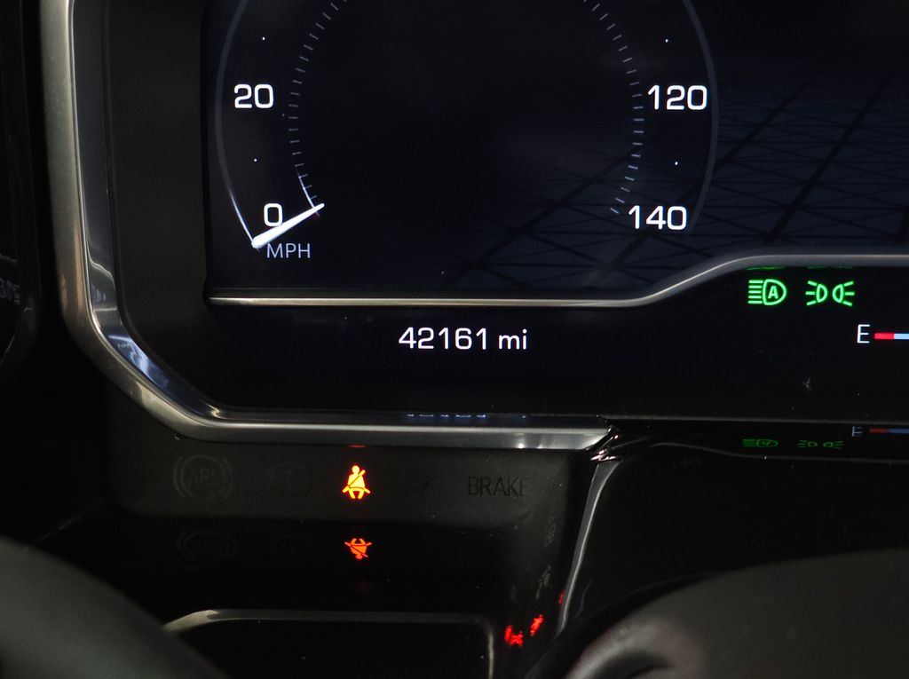 2022 GMC Sierra 1500 SLT - Photo 20