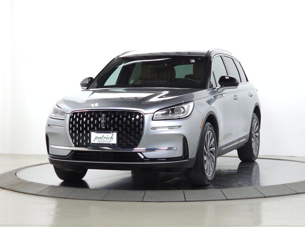 Used 2023 Lincoln Corsair Reserve SUV