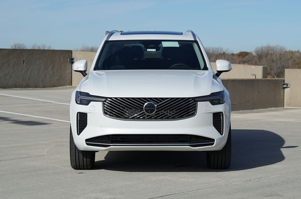 New 2026 Volvo XC90 B6 Plus 7-Seater SUV