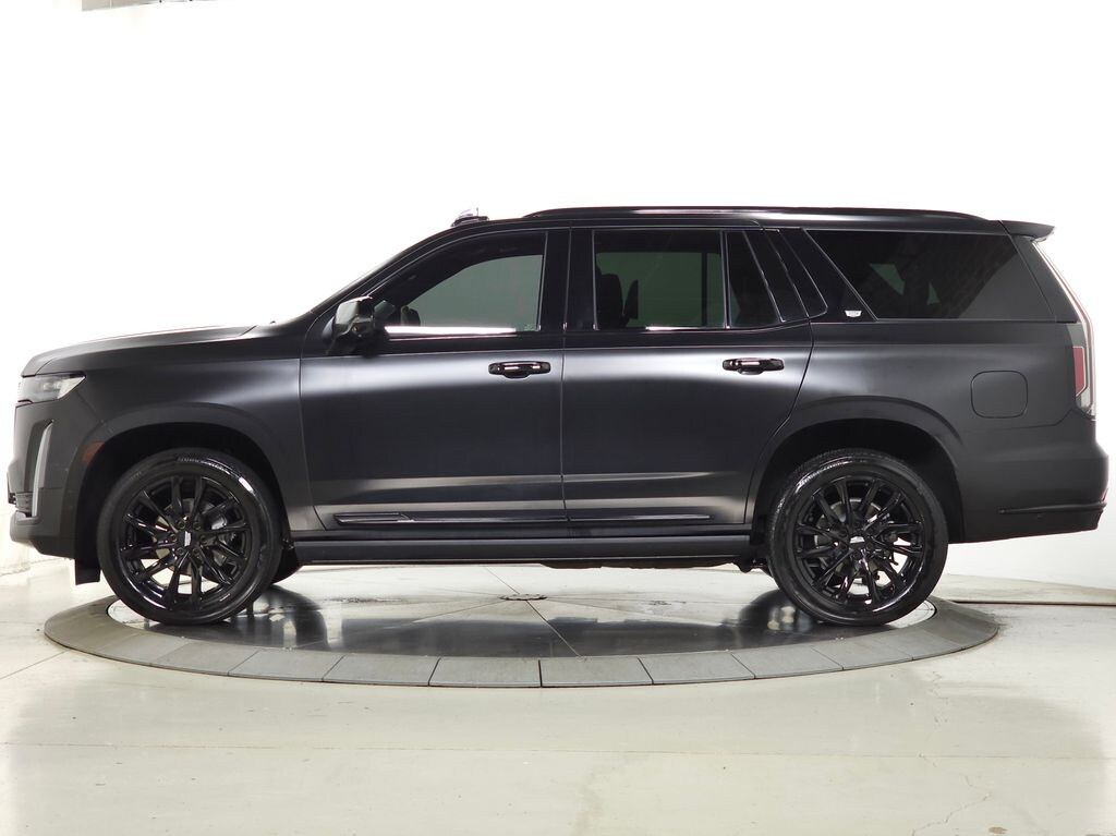 Used 2023 CADILLAC Escalade Sport Platinum SUV