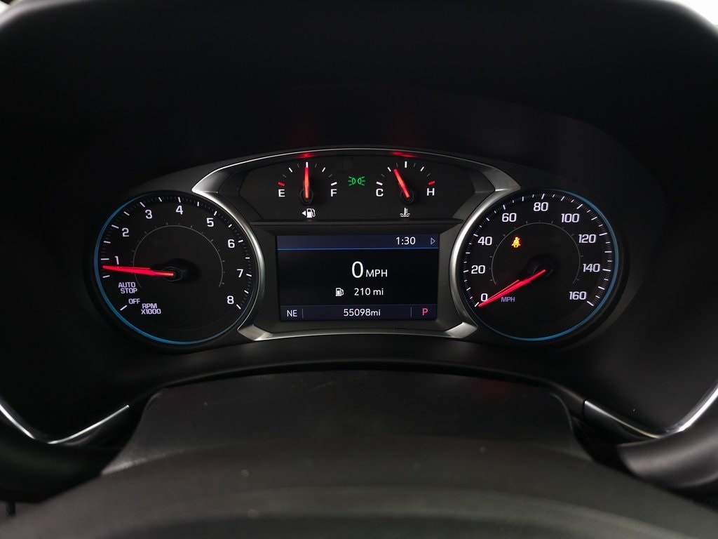 2019 Chevrolet Equinox Premier w/1LZ 19