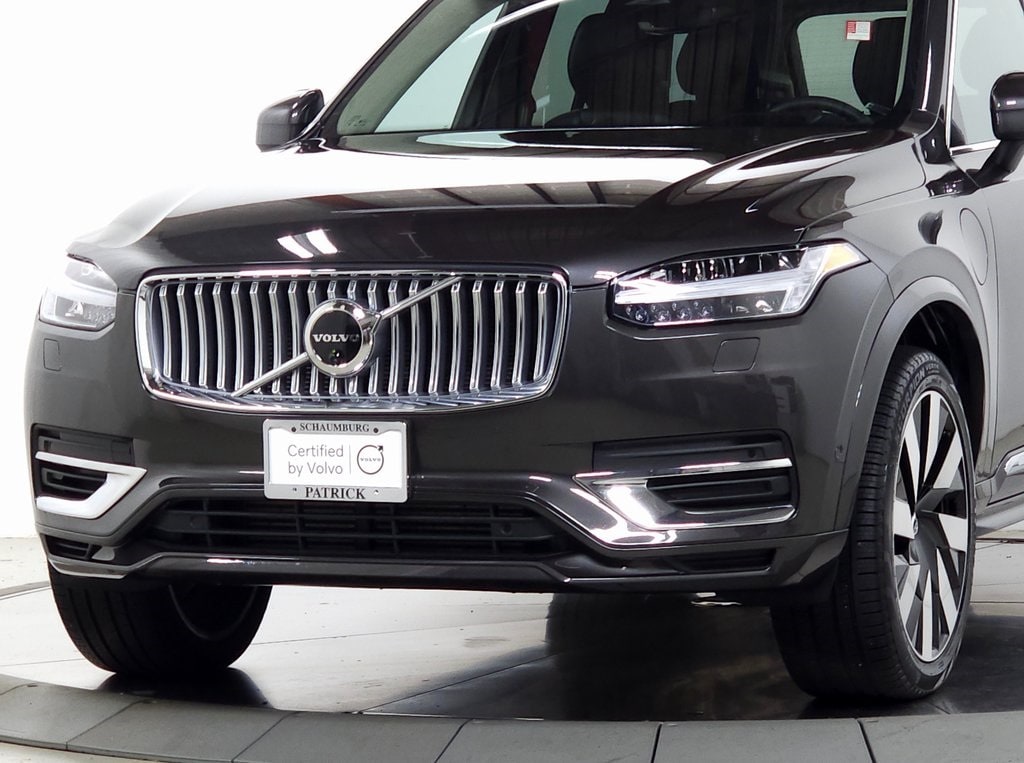 2023 Volvo XC90 Recharge Plug-In Hybrid Ultimate 6-Seater 3