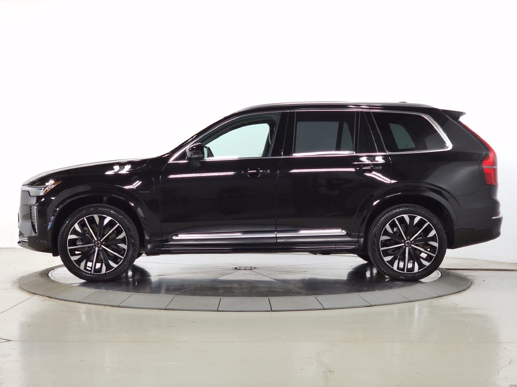 New 2026 Volvo XC90 plug-in hybrid T8 Ultra 7-Seater SUV
