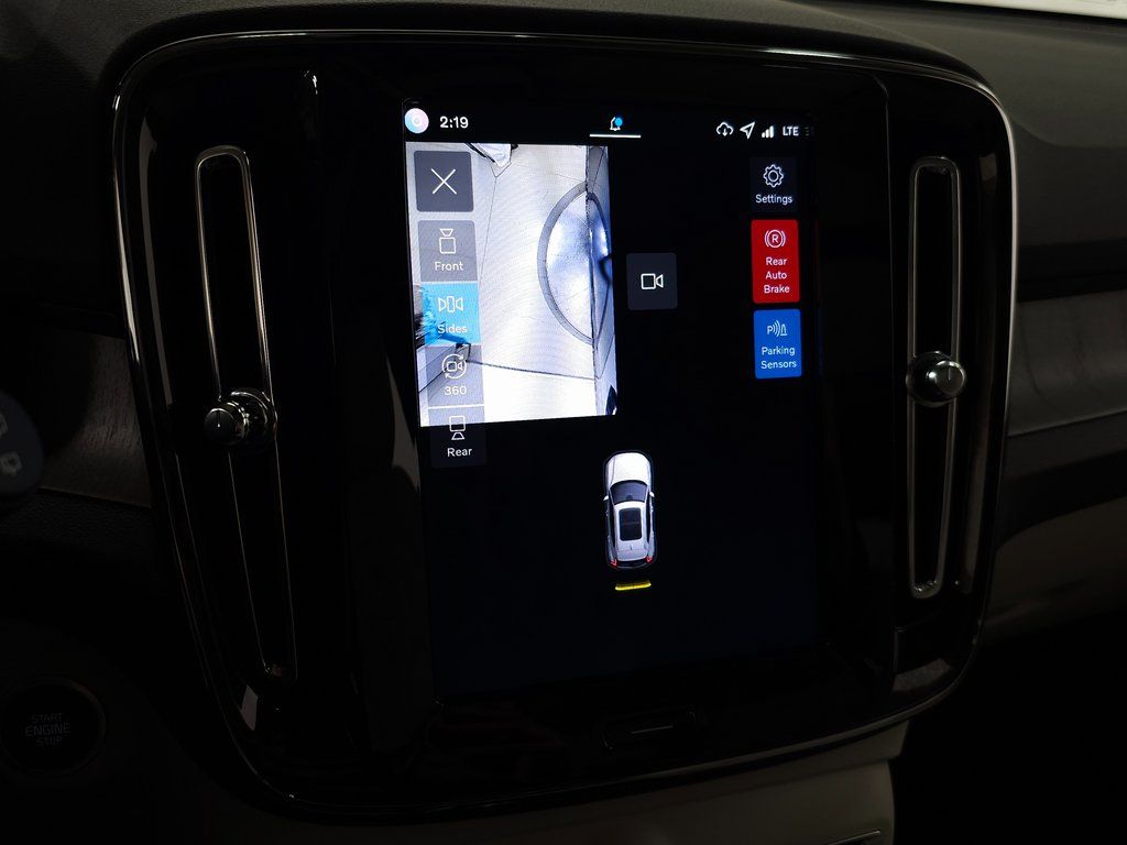 Vehicle thumbnail