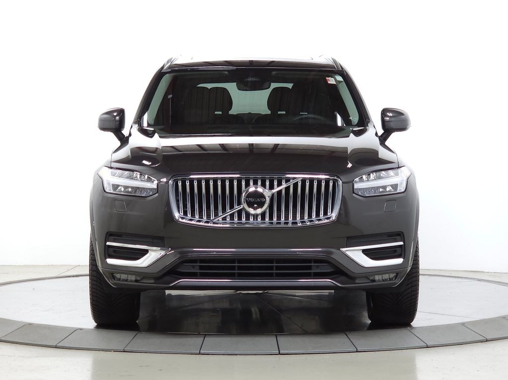 Used 2023 Volvo XC90 B6 AWD Plus 6-Seater SUV