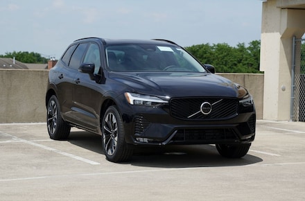 2026 Volvo XC60 B5 Plus AWD SUV