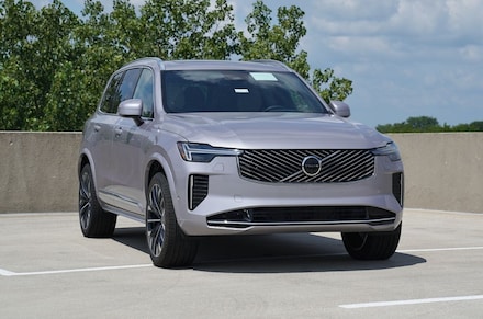 2026 Volvo XC90 B6 Plus 7-Seater AWD SUV