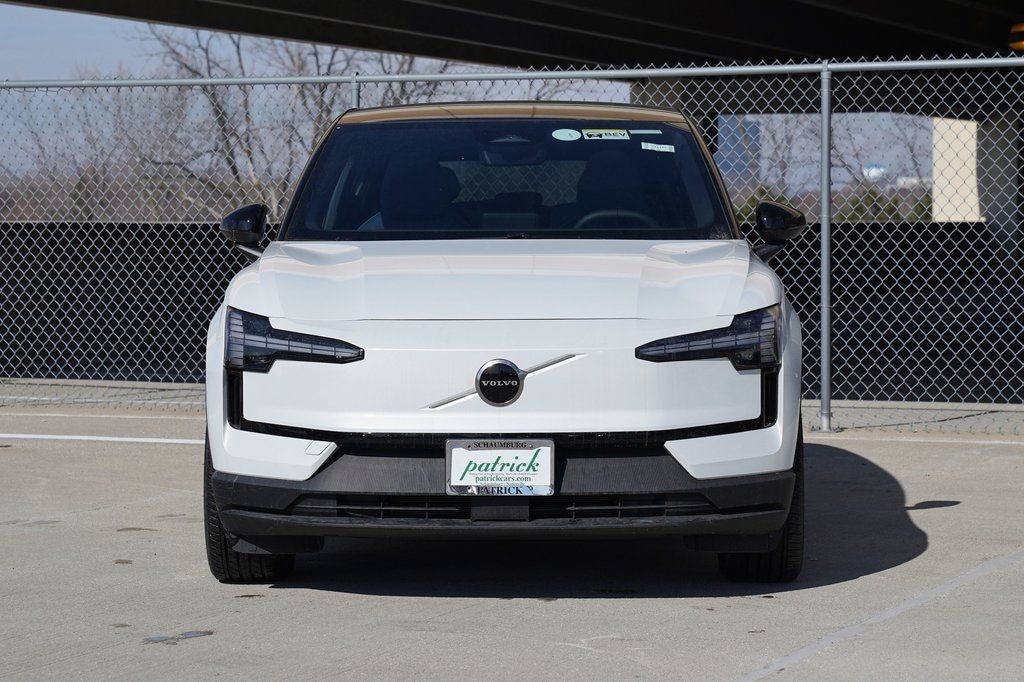 New 2026 Volvo EX30 Twin Motor Plus SUV