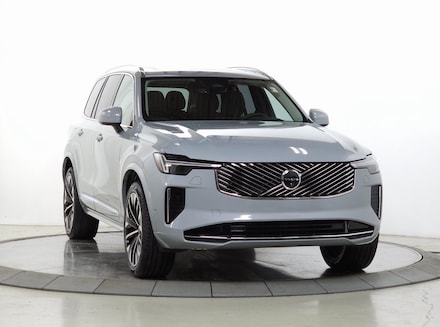 2025 Volvo XC90 B6 (2025.5) Plus 7-Seater SUV