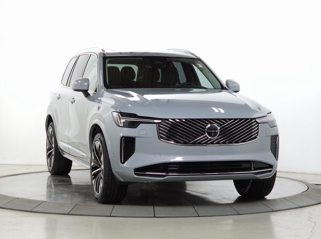 Used 2025 Volvo XC90 B6 (2025.5) Plus 7-Seater SUV