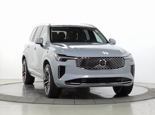 2025 Volvo XC90 B6 (2025.5) Plus 7-Seater SUV