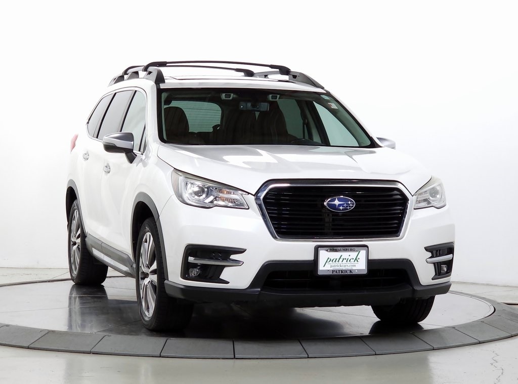 2019 Subaru Ascent Touring