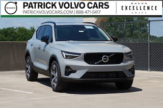 2026 Volvo XC40 B5 Plus SUV