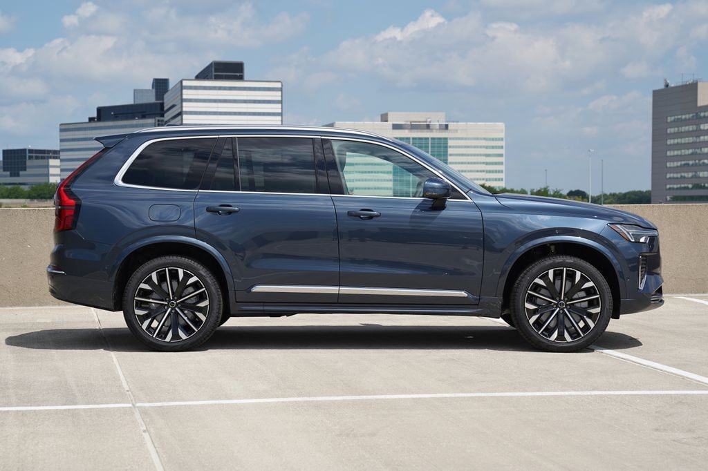 New 2026 Volvo XC90 B5 Plus 7-Seater SUV