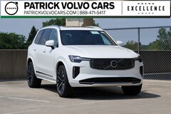 2026 Volvo XC90 B6 Plus 7-Seater SUV for Sale in Schaumburg, IL at Patrick Volvo Cars