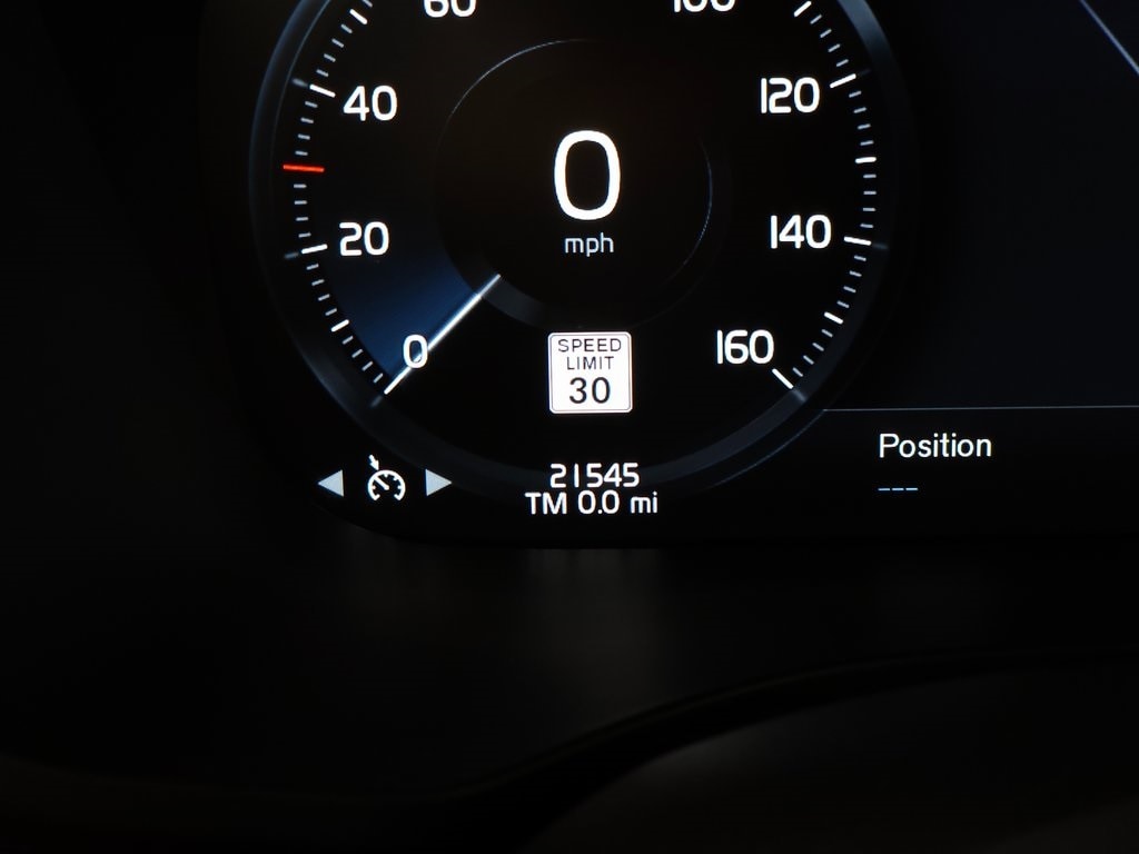 2021 Volvo XC60 T5 Inscription 25